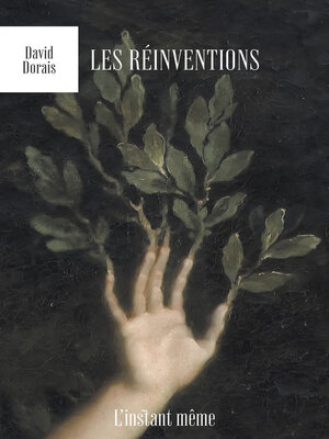 cover image of Les réinventions